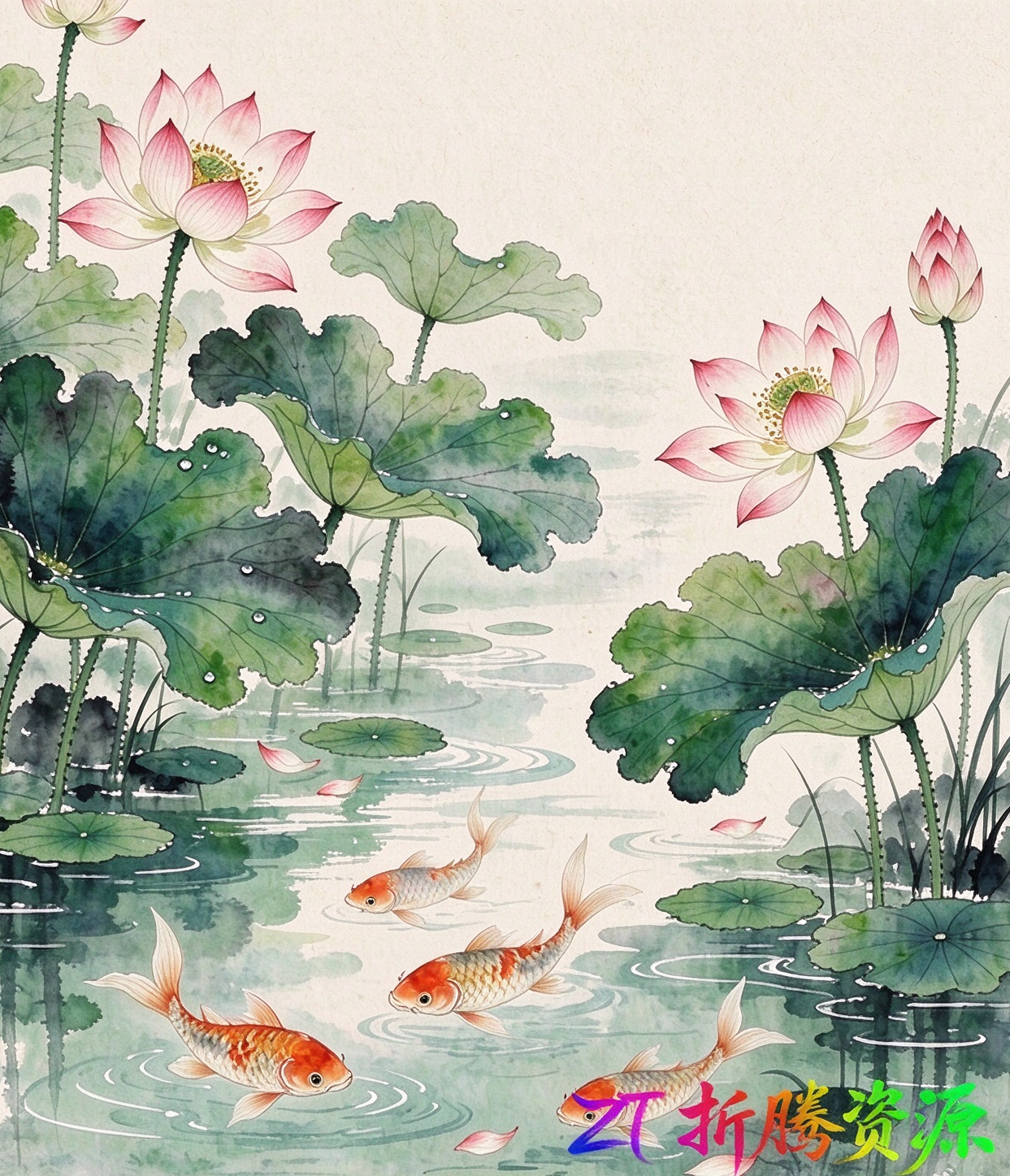ZT资源网